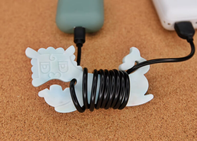 サイクフトのアップサイクル商品「ぐでシーサー4