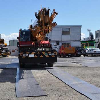 石垣ボード使用例1(現場)